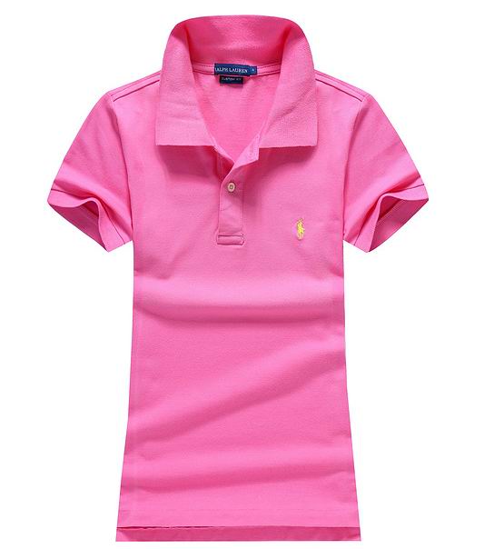 Ralph Lauren Women's Polo 156